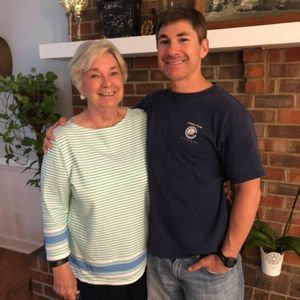 Meet your Posher, Bonnie